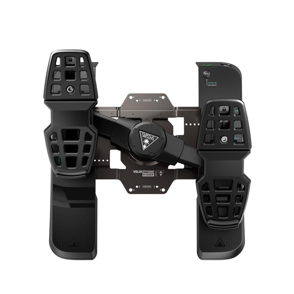 Turtle Beach VelocityOne Roderpedaler