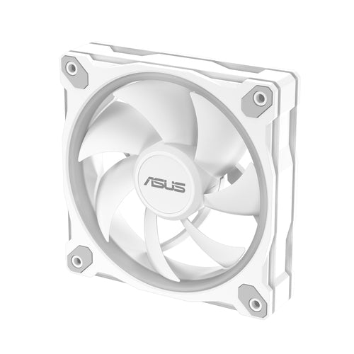 ASUS Prime MR120 ARGB – Bagside uden belysning