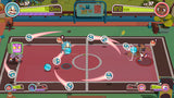Dodgeball Academia – PlayStation 4 – skærmbillede fra spillet