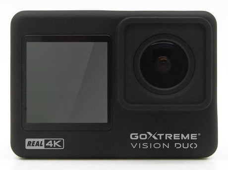 GoXtreme Vision DUO 4K Easypix