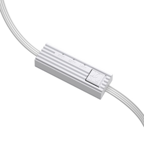 ASUS ProArt PF120 hvid 3-pak – kabelcontroller til hastighedsvalg
