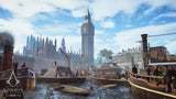Assassin's Creed Syndicate – nordisk udgave – Xbox One – motiv fra spillet 11