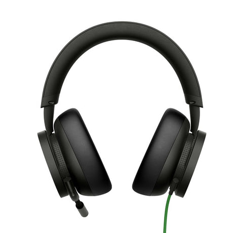 MS Xbox Stereo Headset Microsoft