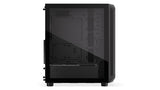 ENDORFY ARX 500 ARGB TG Black Endorfy
