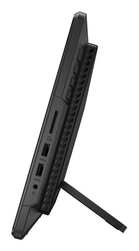ASUS ExpertCenter E1 AiO E1600WKAT-BMR106X – set fra siden