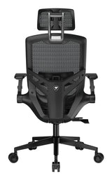 COUGAR Speeder One, Mesh, sort gamingstol – produktdetalje