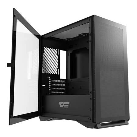 Datorfodral Darkflash DLM200 (svart)