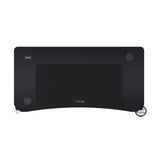 TRUST GXT710 LUMINUS PRO RGB DESK TRUST