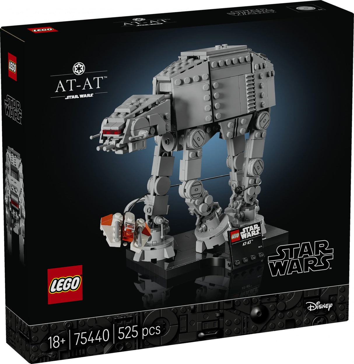 LEGO - Star Wars TM - AT-AT™ (75440) LEGO