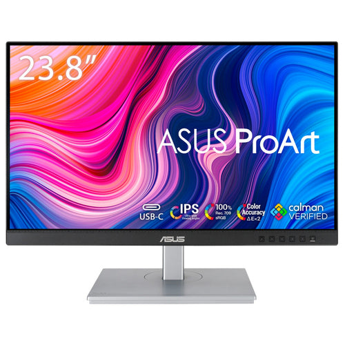 ASUS ProArt PA247CV – 23,8" IPS, 75 Hz