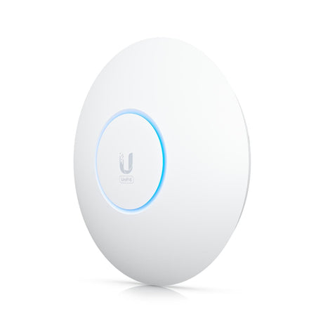 Ubiquiti U6-Enterprise Access Point WIFI 6E / Indoor / 4x4 MU-MIMO Ubiquiti