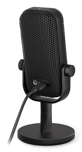 ENDORFY Solum Voice S (schwarz, USB-C)