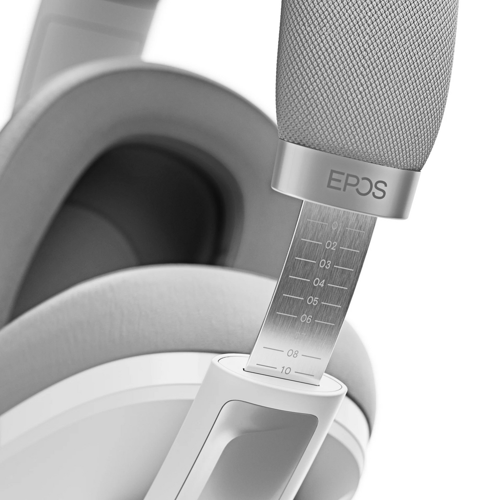 EPOS H3 Pro Hybrid Wireless Gaming Headset Vit