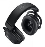 Logitech G Pro X 2 Trådløs Kablet Headset Sort Logitech