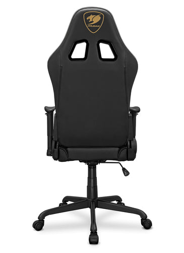 COUGAR Armor Elite Royal, sort gamingstol – produktdetalje