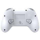 Subsonic Wireless Led Controller White - Nintendo Switch Subsonic