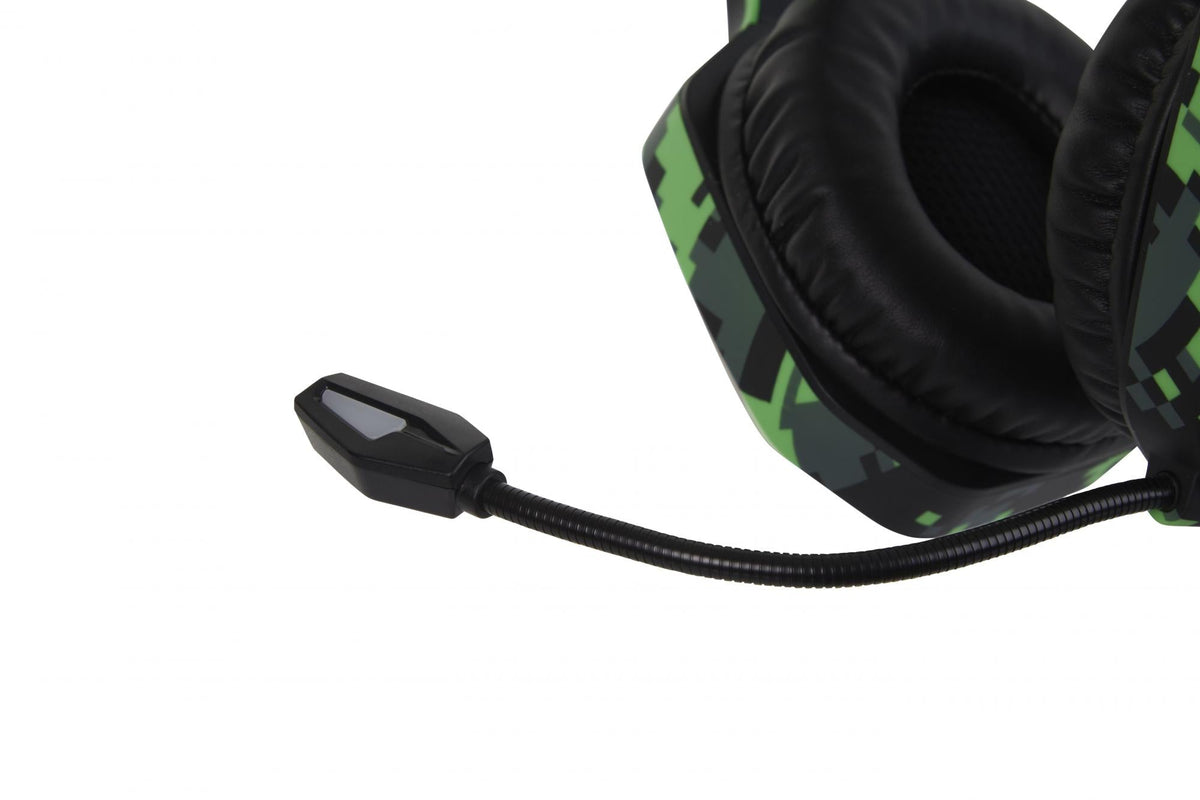 SUREFIRE - Skirmish Gaming Headset Surefire