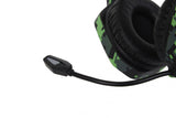 SUREFIRE - Skirmish Gaming Headset Surefire