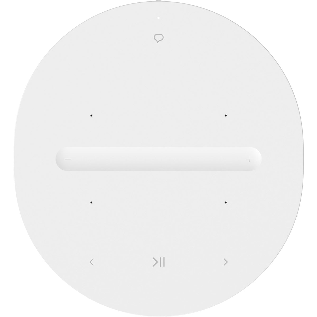 Sonos - Era 100 White Sonos