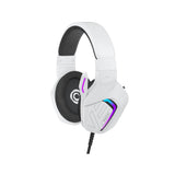 Oniverse Gaming Headset Meteor - Frost White ONIVERSE