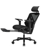 COUGAR Speeder NEO, Mesh, sort gamingstol – produktdetalje