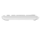 Logitech - MK295 Silent Wireless Combo Keyboard & Mouse set - Nordic Layout Logitech