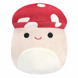Squishmallows - 50 cm P19 Malcolm Mushroom (1905496) Squishmallows