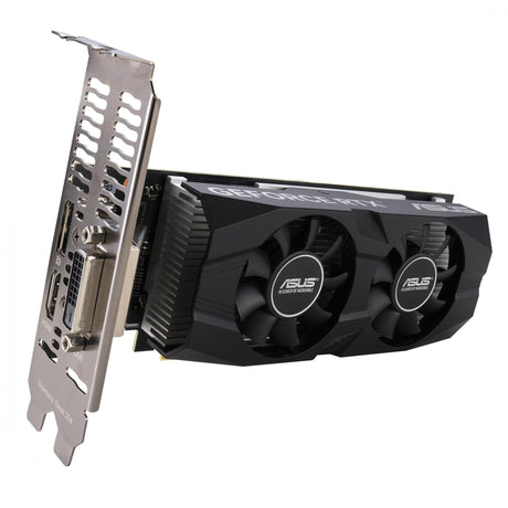 ASUS GeForce RTX 3050 6GB Low-Profile OC ASUS