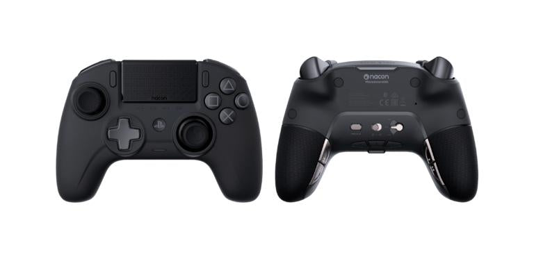 Nacon Revolution Unlimited Pro Controller