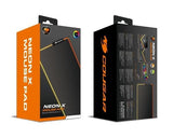 Cougar Neon X RGB - Musmatta Med Ljus