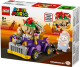 LEGO Super Mario - Bowser&#039;s Muscle Car Expansion Set (71431)