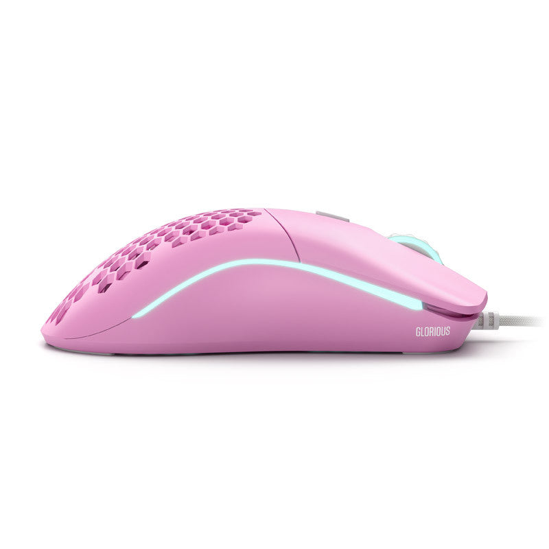 Glorious Model O Wired - Rosa - Forge Limited Edition