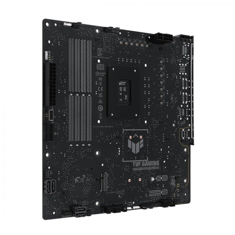 ASUS TUF GAMING B760M-BTF WIFI D4 (mATX, B760, LGA 1700, DDR4) ASUS