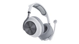 Turtle Beach Stealth Pro II – Xbox-headset, hvid – Modsatte side med mikrofon