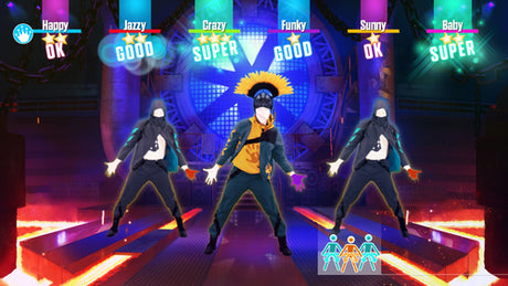 Just Dance 2019 – Xbox One – produktbillede 1