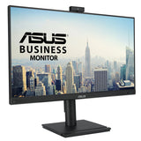 ASUS BE249QFK – set skråt forfra