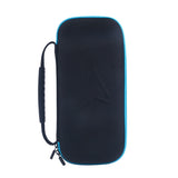 Steelplay Carry & Protect Lite-etui til Nintendo Switch Lite – sort – produktbillede 5