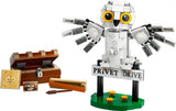 LEGO 76425 Harry Potter Hedwig on Privet Drive LEGO