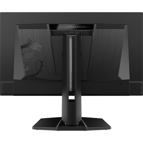 MSI MAG 272QP QD-OLED X50 – produktvisning 8