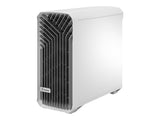 Fractal Design Torrent White TG Clear Tint