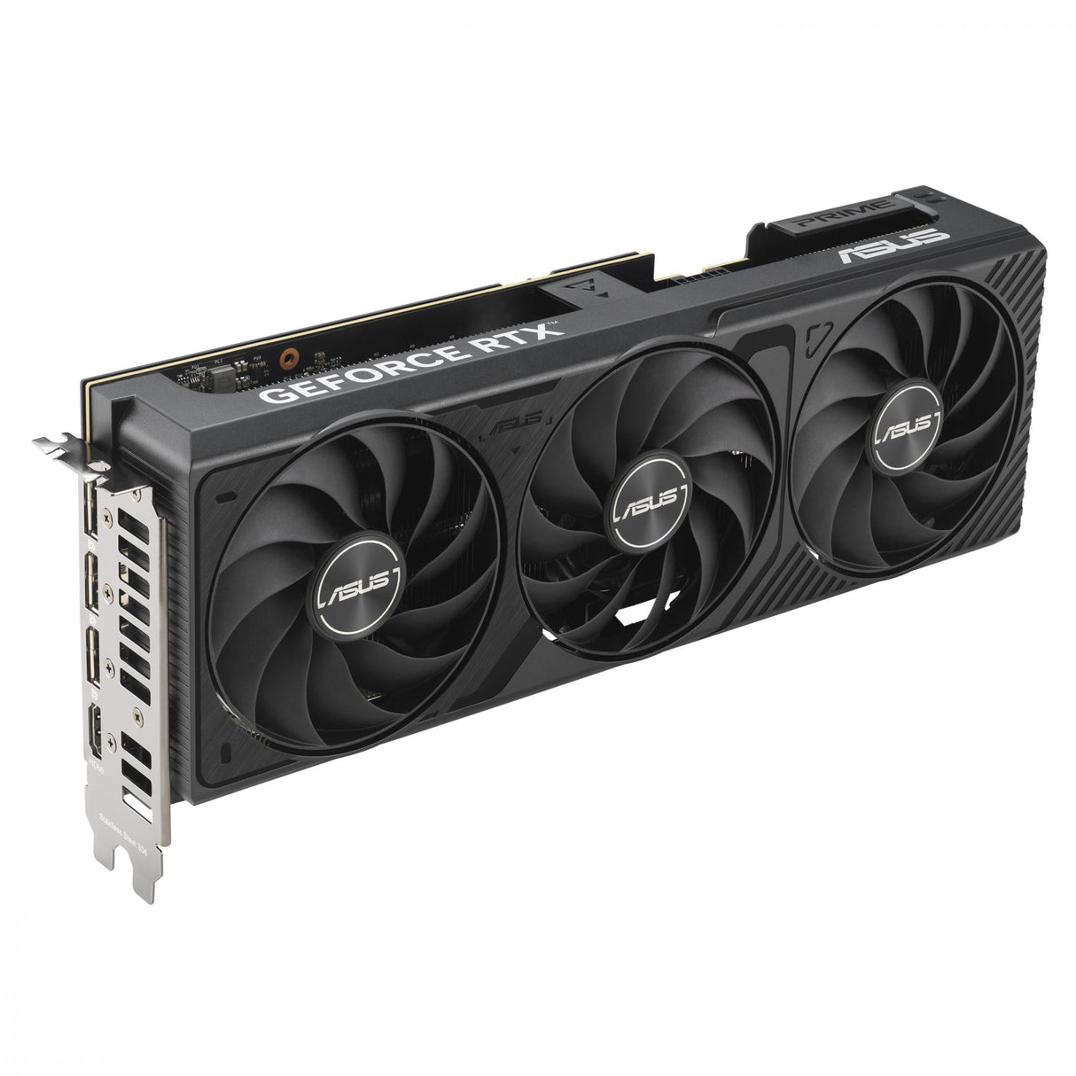 ASUS GeForce RTX 4070 Ti SUPER 16GB PRIME OC ASUS
