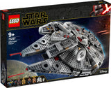 LEGO Star Wars - Millennium Falcon (75257)