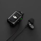 DJI - Lavalier Microphone DJI