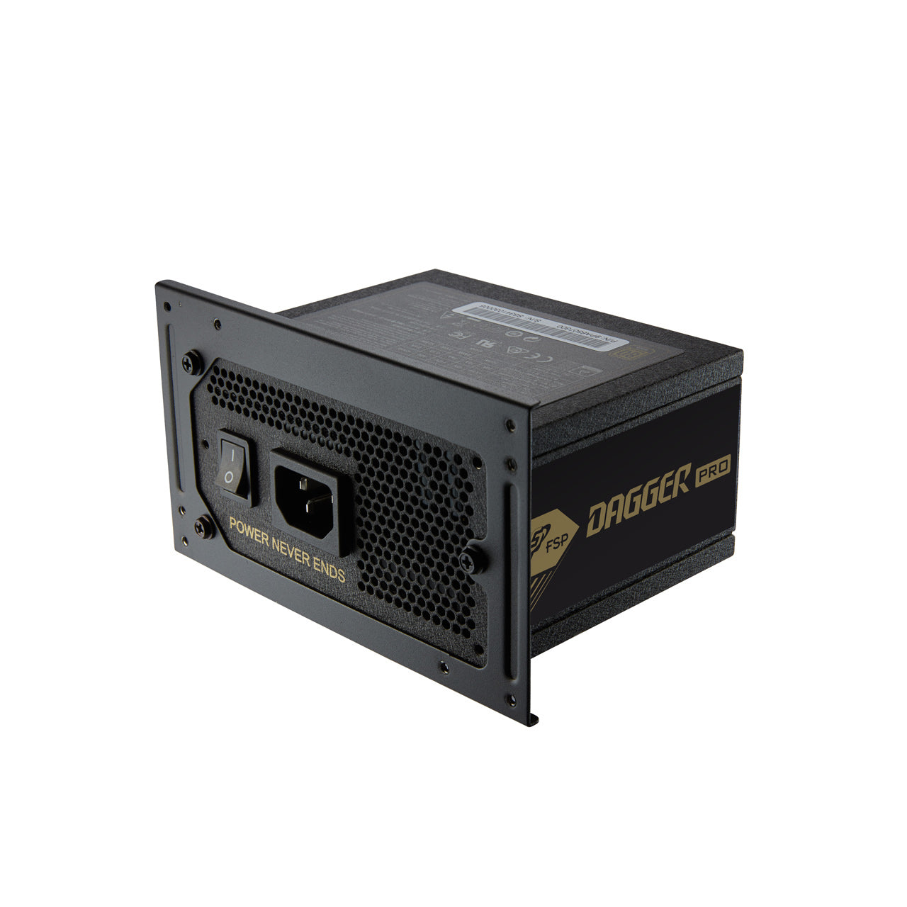 FSP Dagger Pro SDA2-650 650Watt