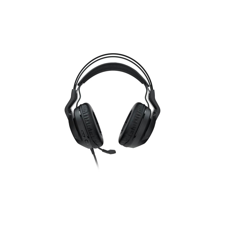 Roccat ELO X 7.1 High-Res Over-Ear Stereo Gaming Headset