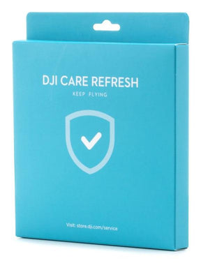 DJI - Card DJI Care Refresh 2-Year Plan (DJI Mini 4 Pro) EU DJI