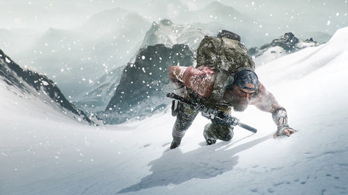 Tom Clancy's Ghost Recon Breakpoint – Xbox One – produktbillede 5
