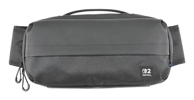 HORI - Adventure Pack - Black - Dark Grey HORI