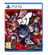 Persona 5 Tactica