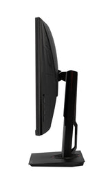 LCD ASUS 31.5" TUF GAMING VG32VQR 1800R Curved 2560x1440p VA 165Hz 1ms Adaptive/FreeSync HDR ASUS